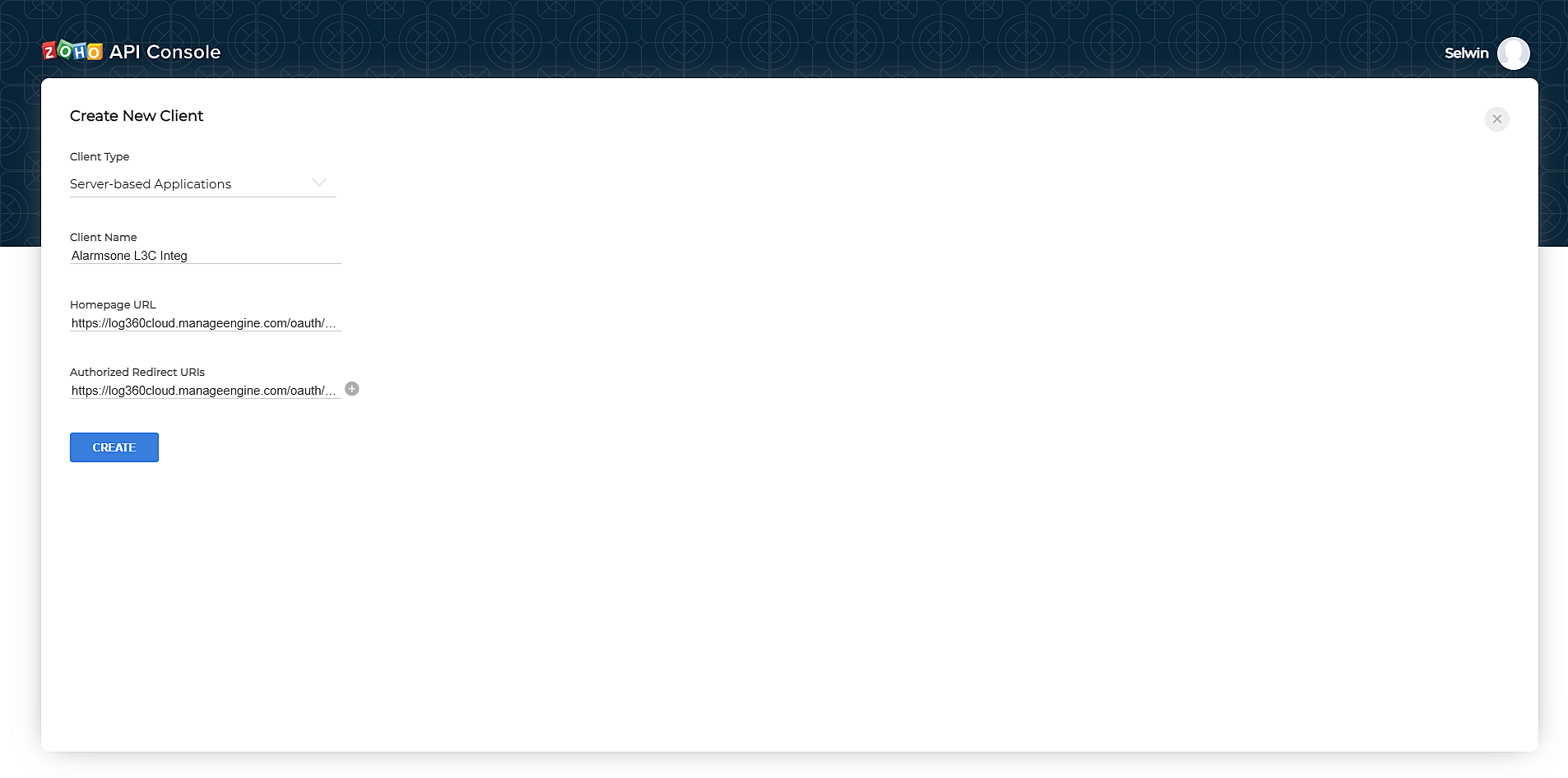 ticketing-tool-Integration