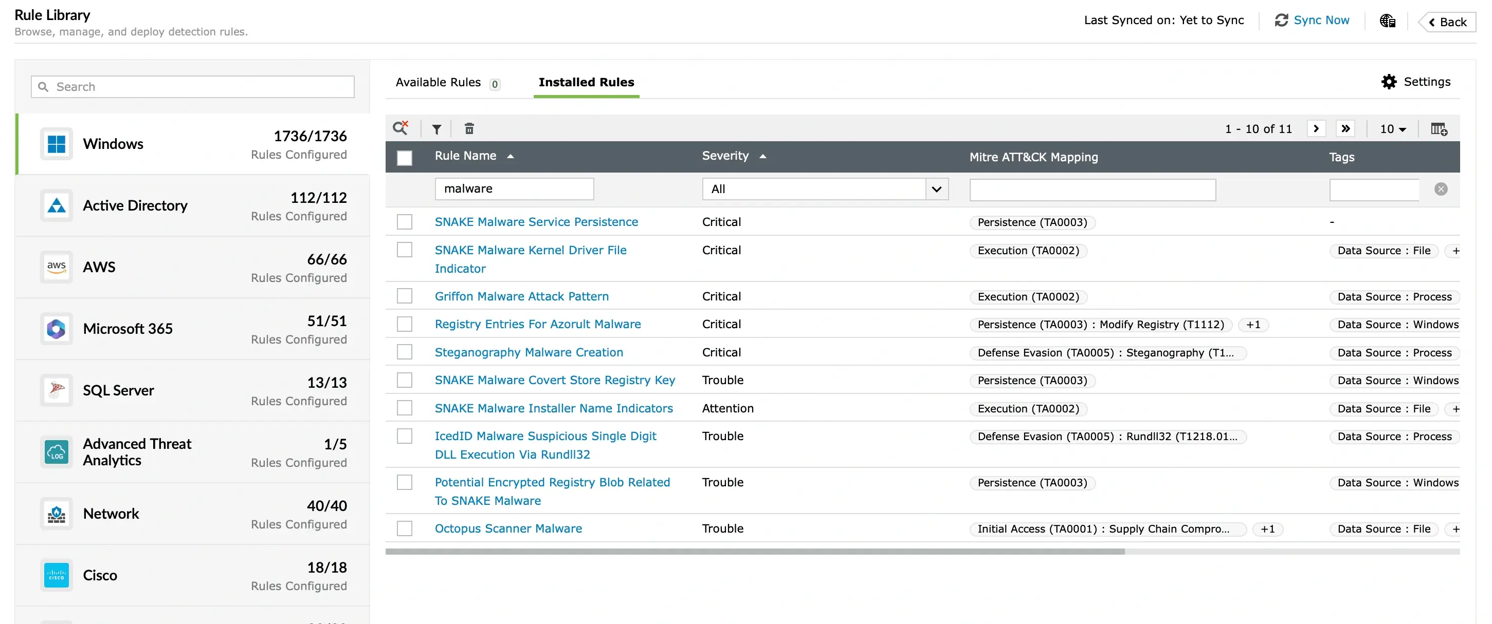 Real-time vulnerability detection and exploit monitoring