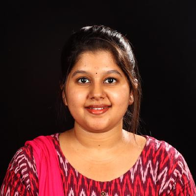 Aiswarya Giridharan
