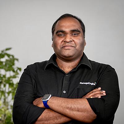 Praveen Das
