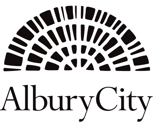 Albury city