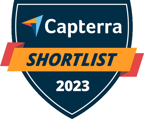 ManageEngine Firewall Analyzer earns a spot in the 2023 Capterra Shortlist.