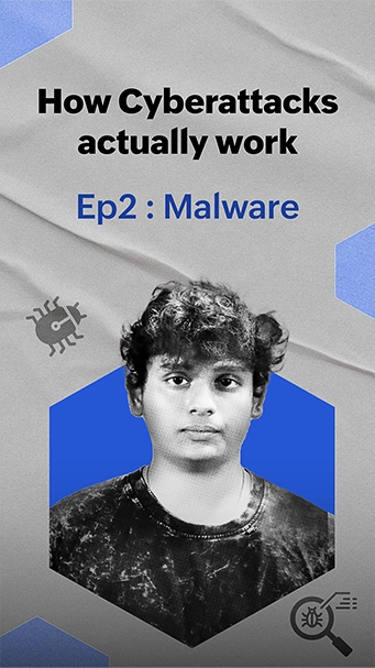 Episode 2 – Malware