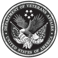 Department of veterans