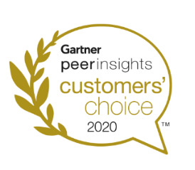 ManageEngine has been recognized as a 2020 Gartner Peer Insights Customers’ Choice for Application Performance Monitoring