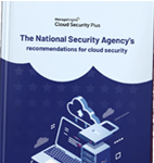 The US National Security Agency's best practices for cloud security