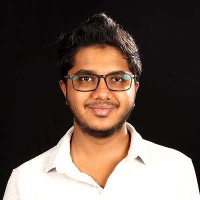 Ajay Sharma