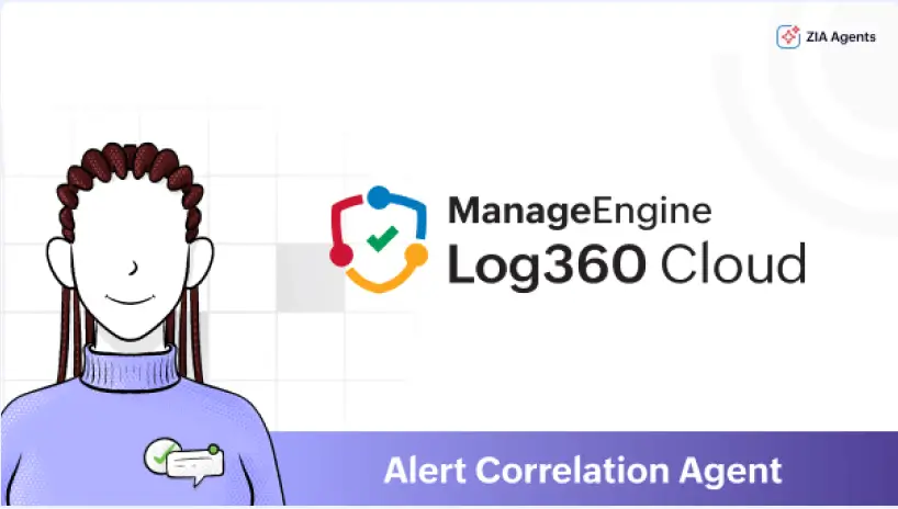 Alert Correlation Agent
