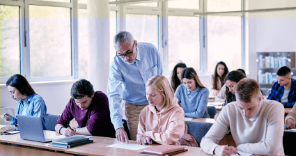 Bank Street College of Education