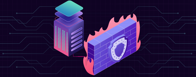 Are firewalls obsolete in a Zero Trust network?