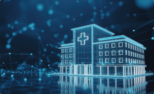 Lateral Movement in Healthcare Networks: How Inconsistent IAM Policies Expose Patient Data