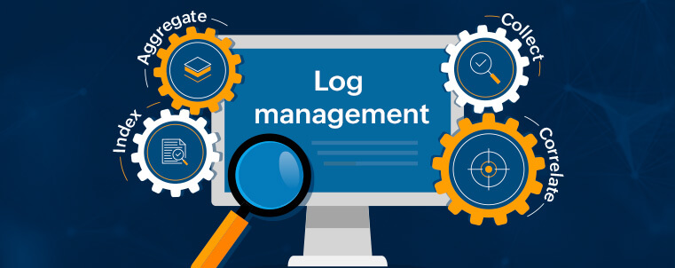Key features of effective log management solutions