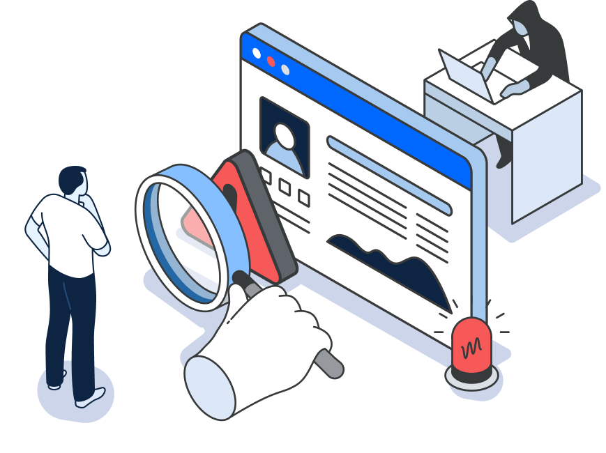 What is the dark web?