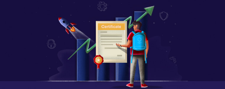 Top beginner level certifications for SOC analysts