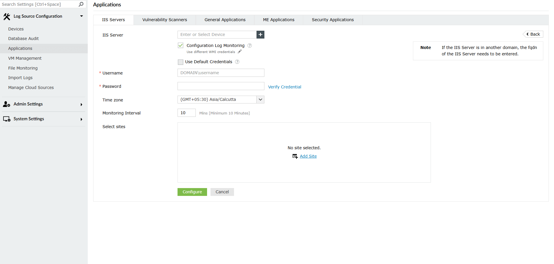 iis-server