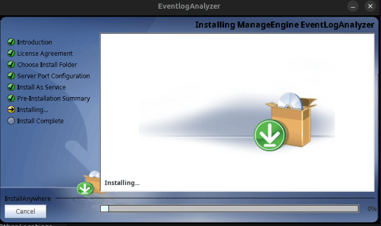 Installation and Uninstallation