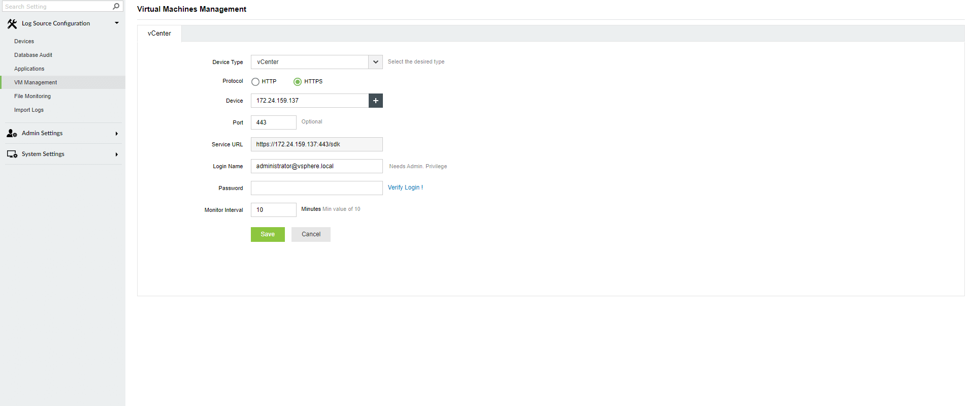 manage-vcenter