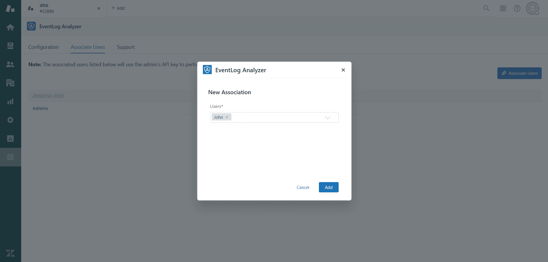 Zendesk