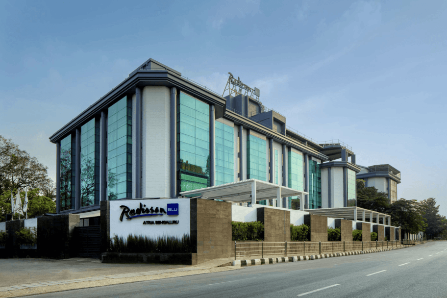 Venue Image