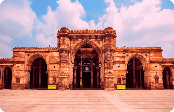 Ahmedabad