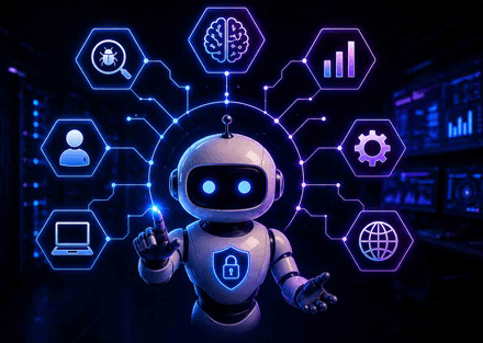 AI Agents for your SOC