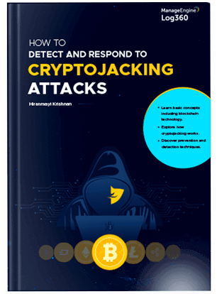 How to detect and respond to Cryptojacking Attacks