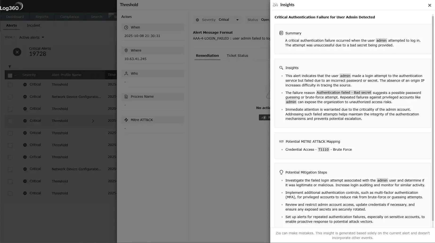 AI-powered playbook engine