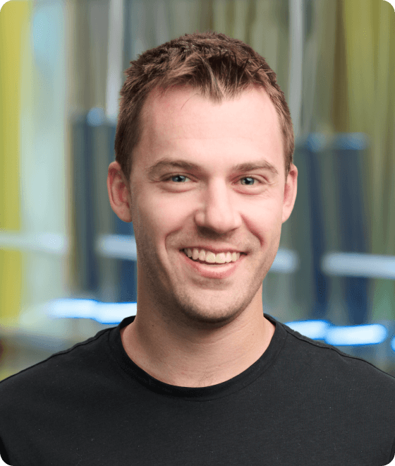 Presenter image