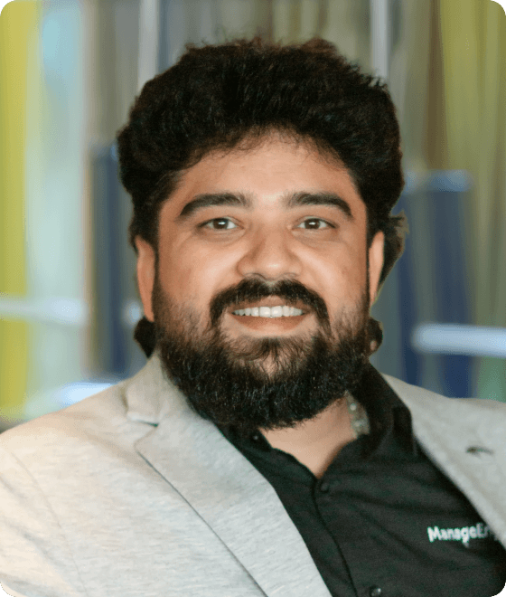 Presenter image