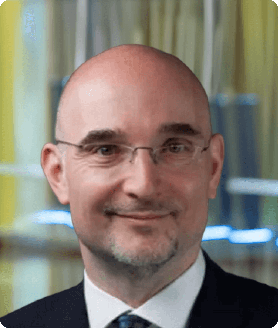 Presenter image