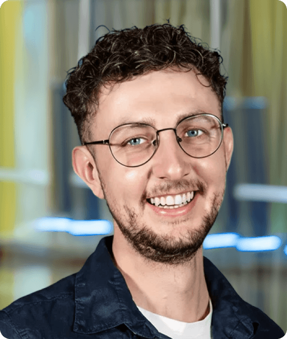 Presenter image
