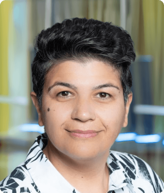 Presenter image