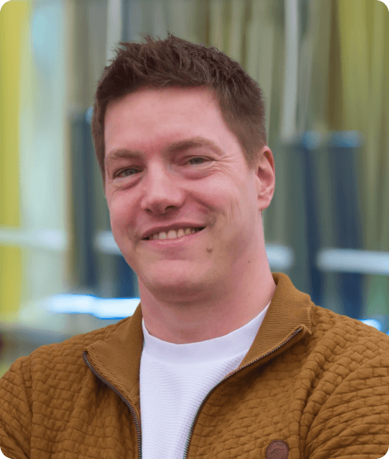 Presenter image