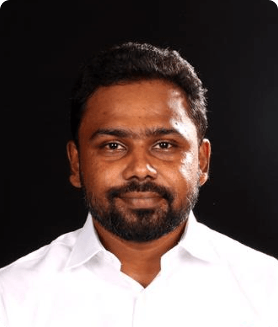 Presenter image