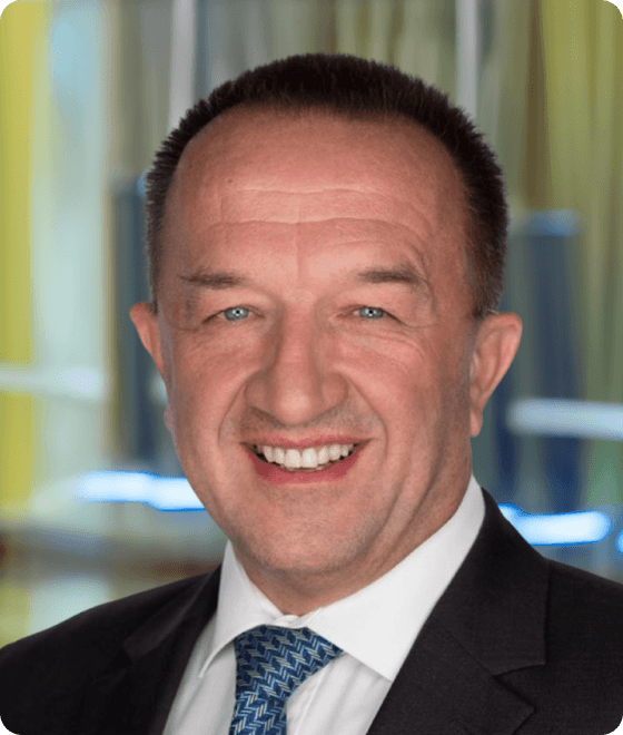 Presenter image