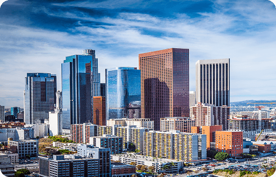 Los Angeles