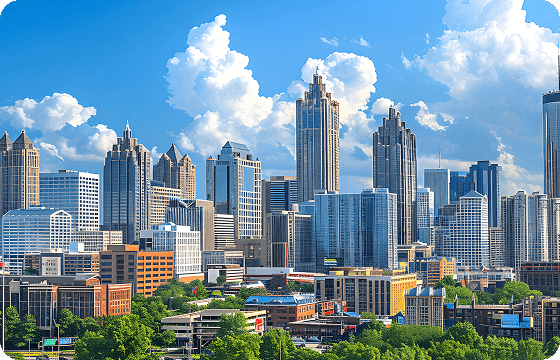 Atlanta