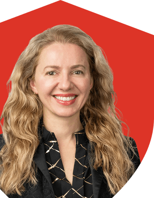 Simona Dimovski, Principal Advisor in Technology and Cybersecurity