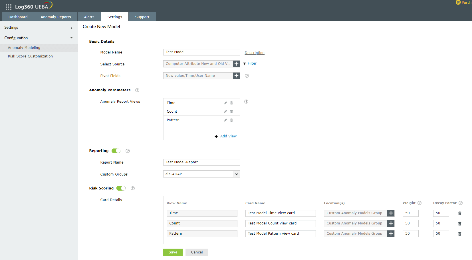 reordering-categories