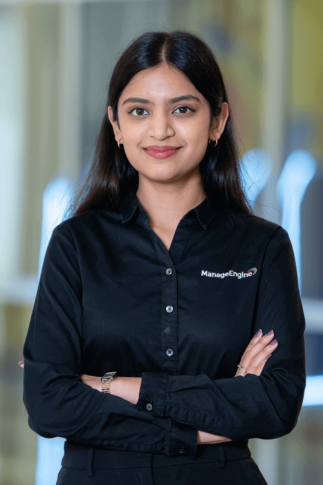 Presenter image