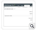 M365 Manager Plus User creation with license