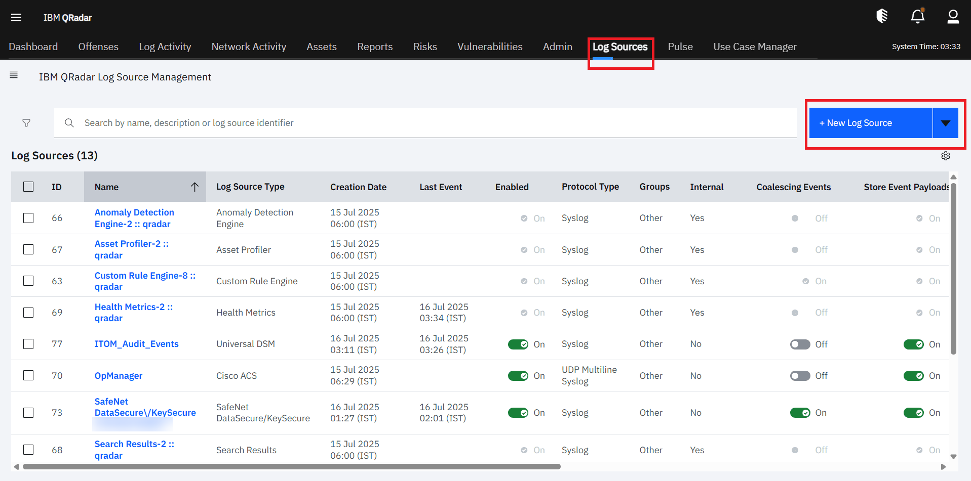 OpManager -IBM