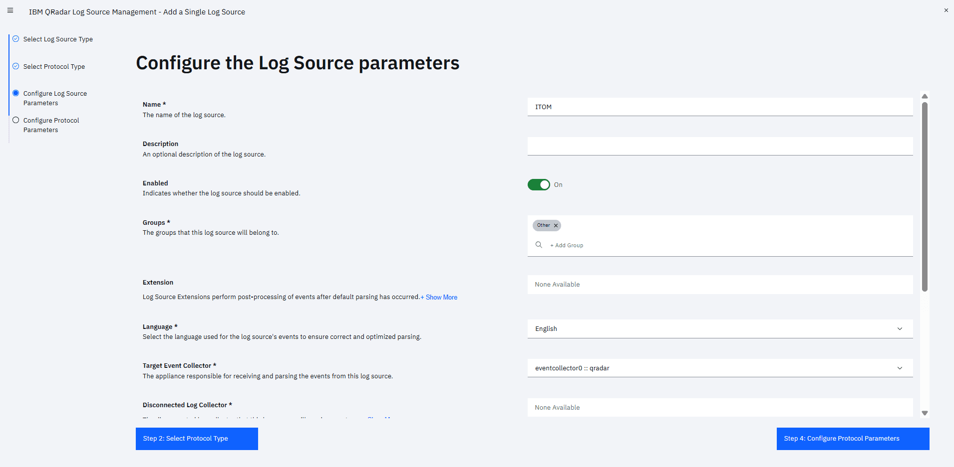 OpManager -IBM