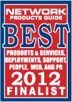 Network product Guide 2012