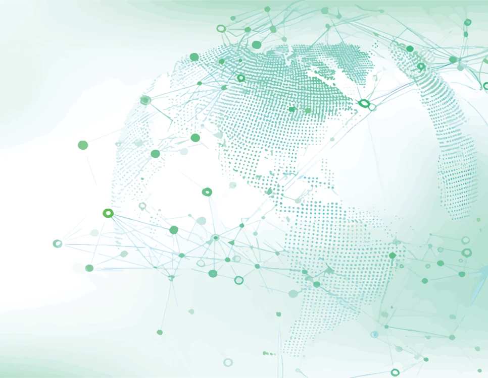 What is network topology?