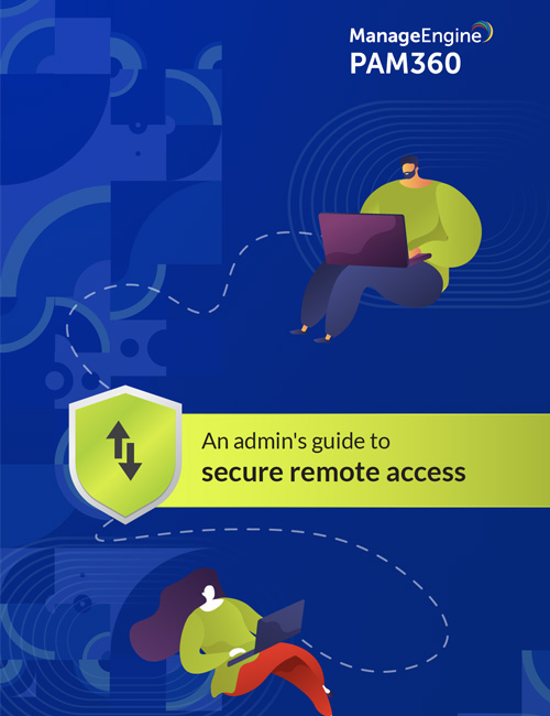 Secure remote access