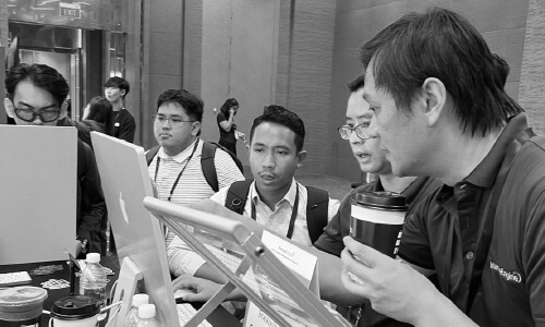 Conference - ManageEngine PAM360