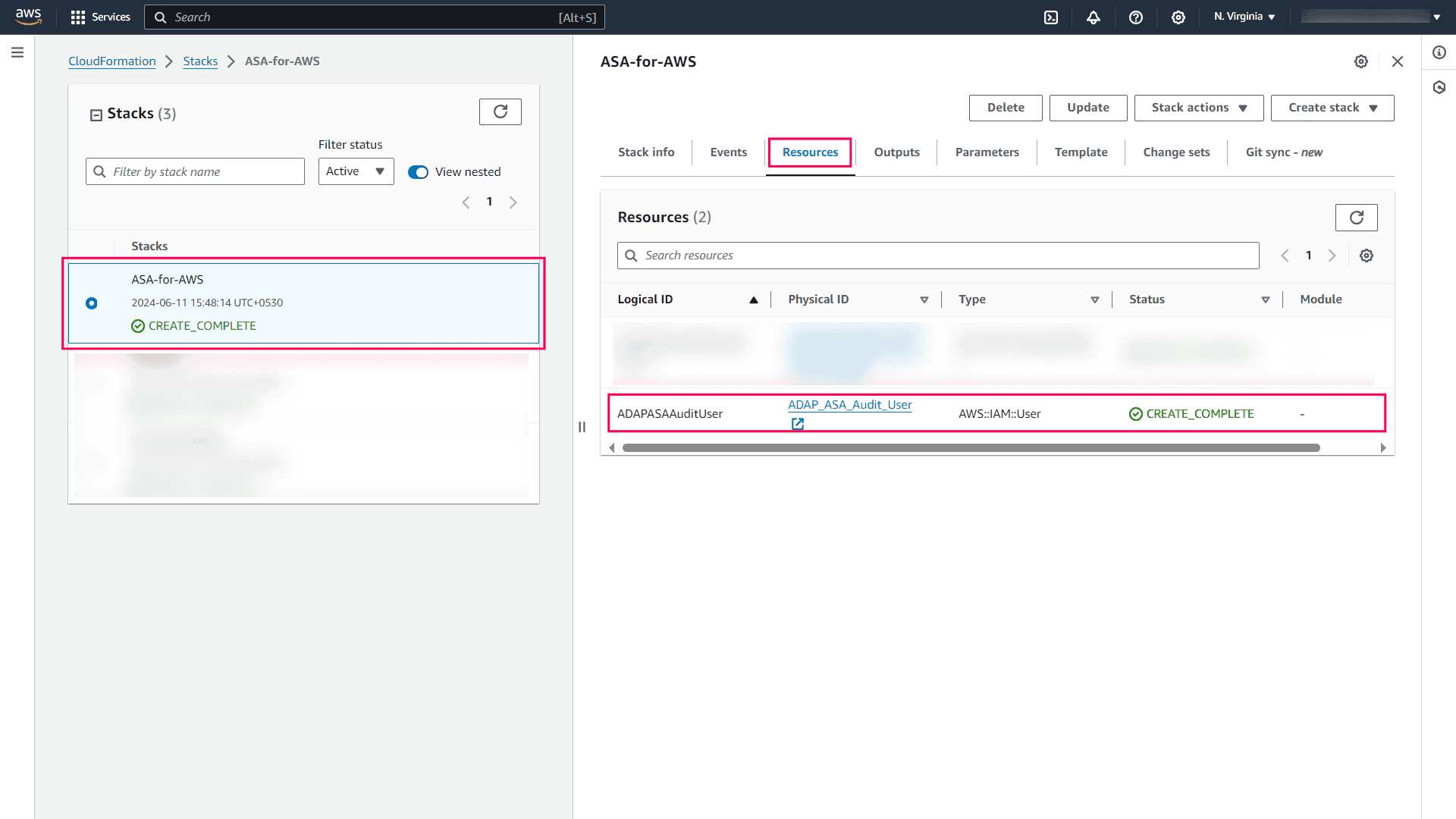 Attack Surface Analyzer for Amazon Web Services