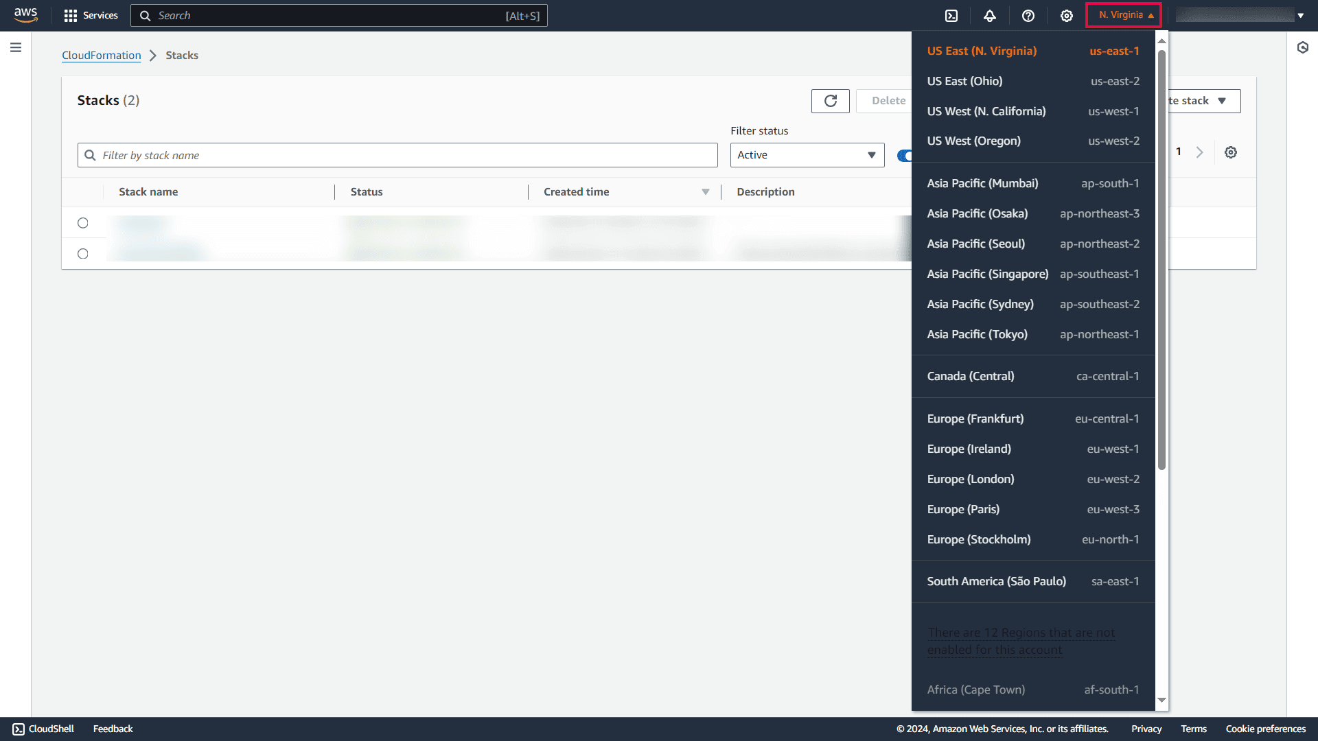 Attack Surface Analyzer for Amazon Web Services