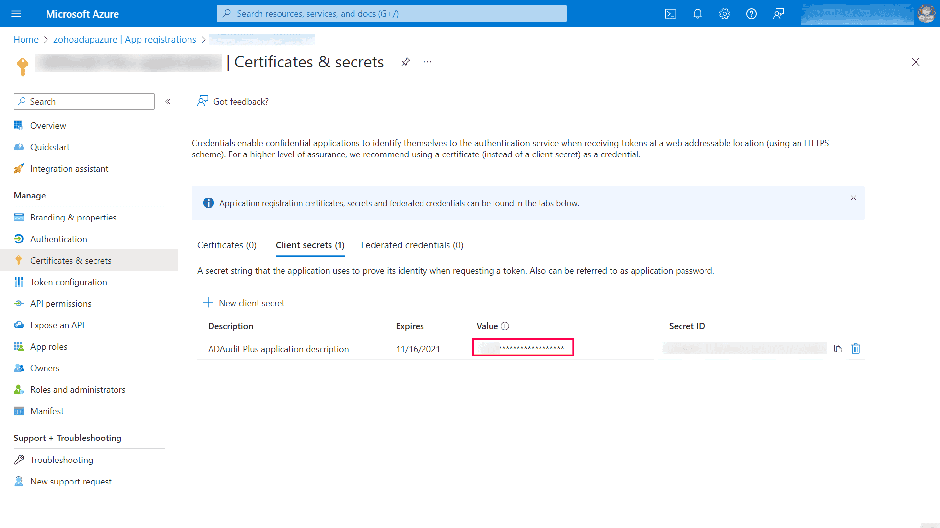 Attack Surface Analyzer for Azure Cloud
